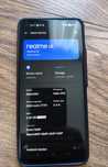 Продавам Realme 8 128GB/6GB RAM