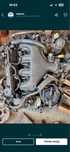 Dezmembrez motor 2.0 hdi RHR peugeot , citroen ,ford 2005-2010