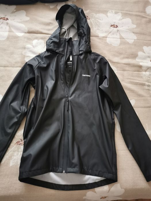 Geaca ploaie Tretorn 158-164