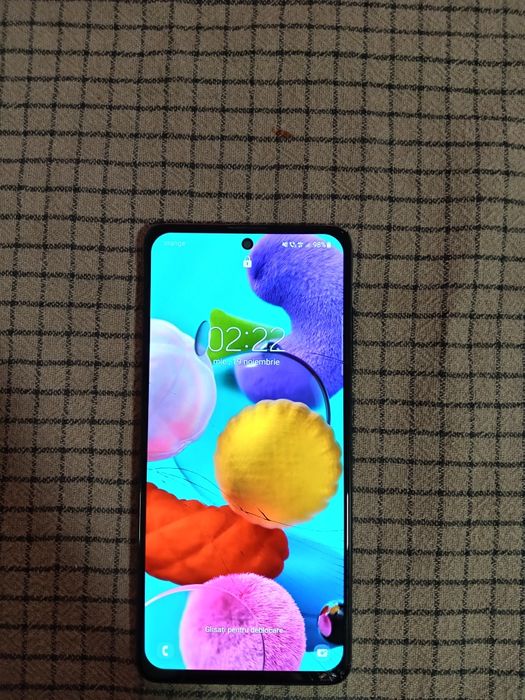 Honor x6b și Samsung Galaxy A51