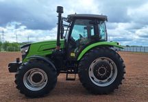 Трактор SADIN SD904 мощность 90 л.с.