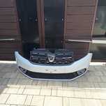 Bara spoiler fata spate dacia Logan sandero logan mcv