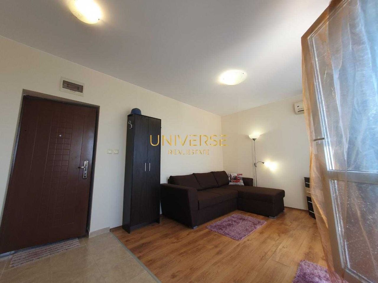 Продава се Едностаен апартамент в с. Равда, Област Бургас - 41 кв.м за 1269 €/кв.м - Снимка #4