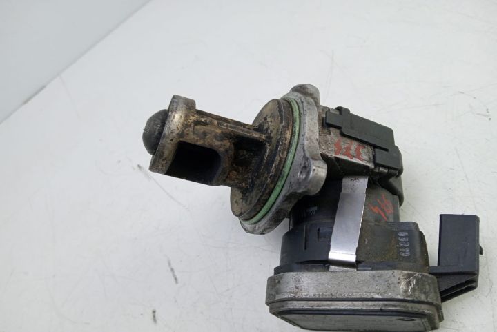 Supapa EGR electronic   A6401401960 Mercedes-Benz B-Class W245