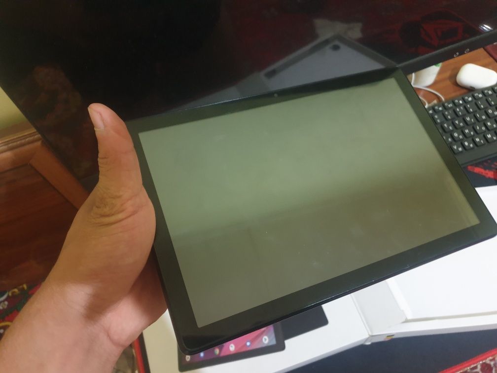 TCL tab 10 FHD 4G