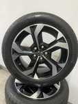 Jante 18 NOIoriginale Mazda CX30 8 Hyundai Kia anv.noi+ senzori