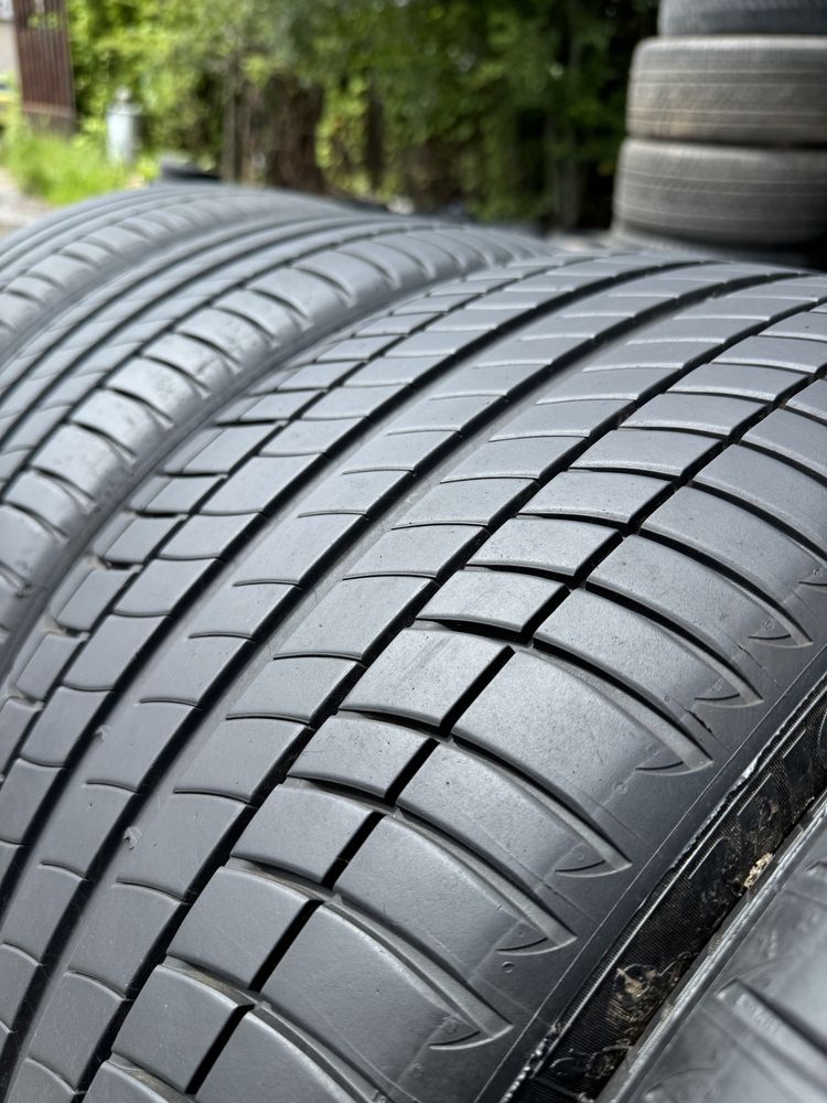Спортпакет 19 245/45/19 и 275/40/19 Michelin Primacy внос Германия!