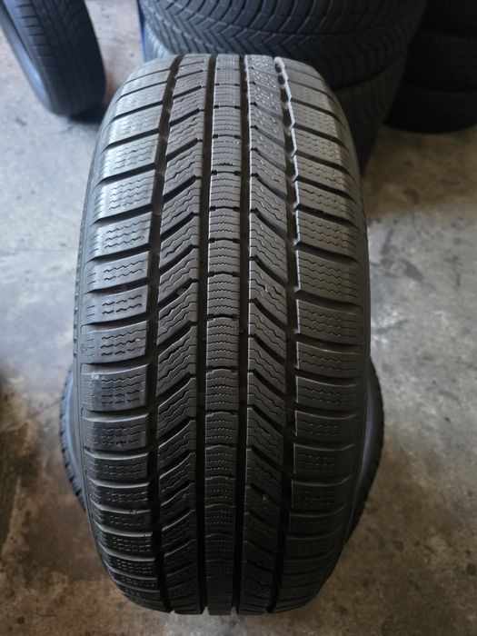 Continental 215/55 R17 94H MS iarnă