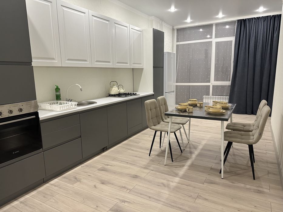 Сдам 2 комн кв Долгосрочно ЖК Орталык