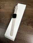 Apple Watch 7 Series Бежевый 41мм