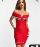 Rochie de seara, eleganta