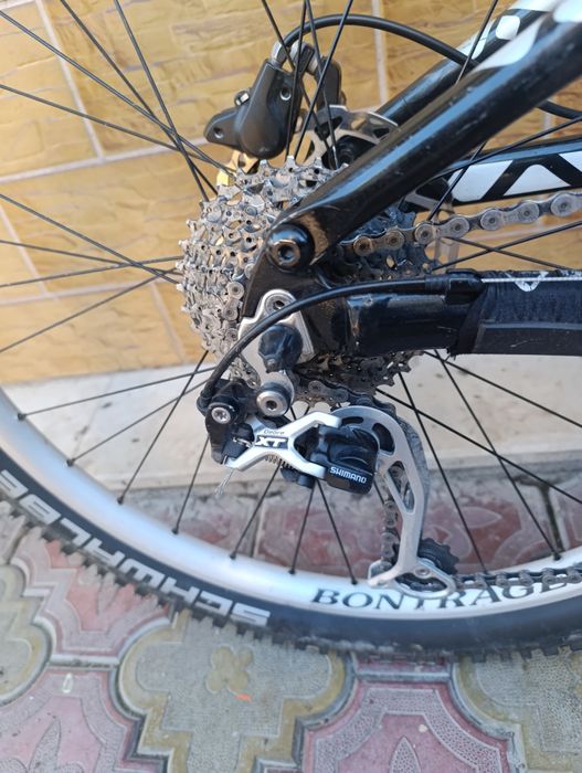 Gary Ficher 26 цола