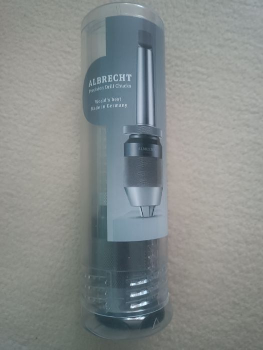 Mandrina sbf plus cu prindere rapida