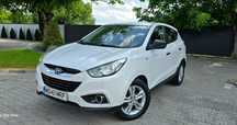 Hyundai ix35 #Stare foarte bună#Aer Condiționat#Pilot automat#