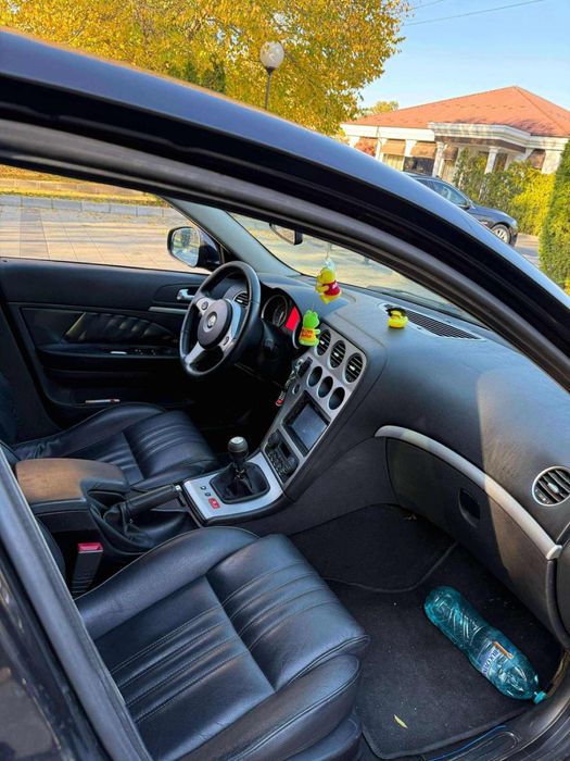 Vand sau schimb alfa romeo 159