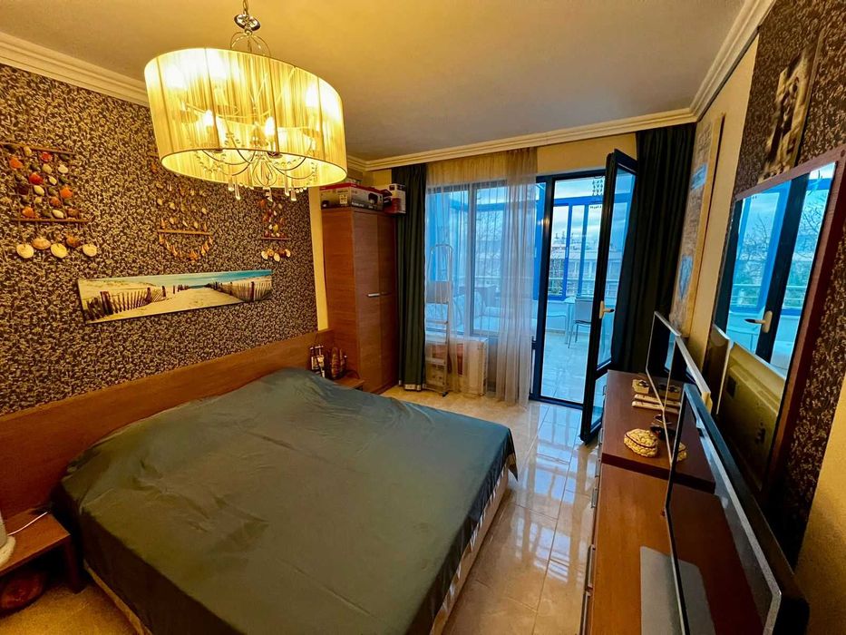 Продава се Двустаен апартамент в к.к. Слънчев бряг - 72 кв.м за 1292 €/кв.м - Снимка #7