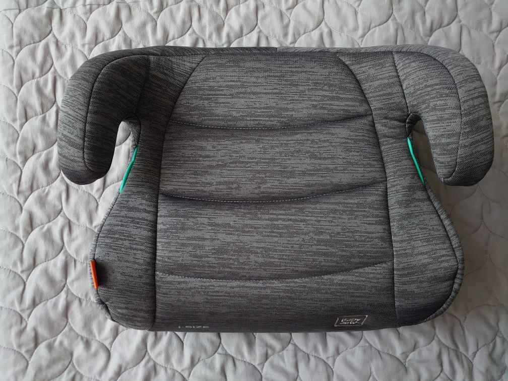 НОВ Стол за кола BABYAUTO I-SIZE NAUNA ISOFIX (125-150 см)
