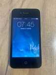 Iphone 4 8gb.