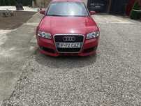 Audi A4 1.9 diesel 131 cai