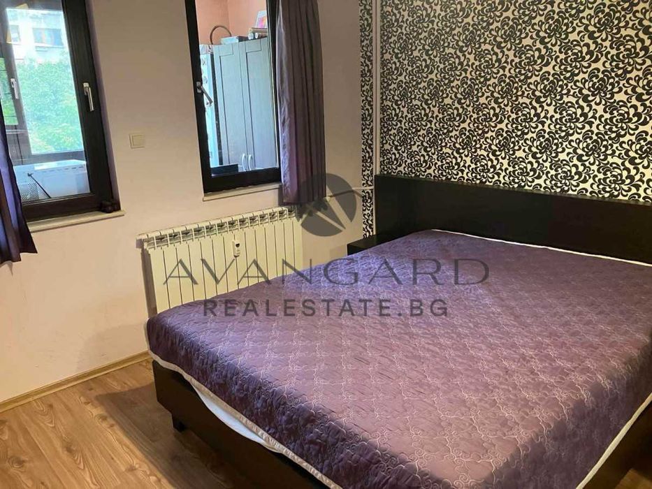 Продава се Двустаен апартамент в Пловдив, Кършияка - 65 кв.м за 1884 €/кв.м - Снимка #3