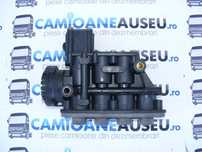 Supapa suspensii axa fata Volvo E6