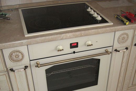 Услуги электрика в Астане электромонтаж люстра установка плиты духовки