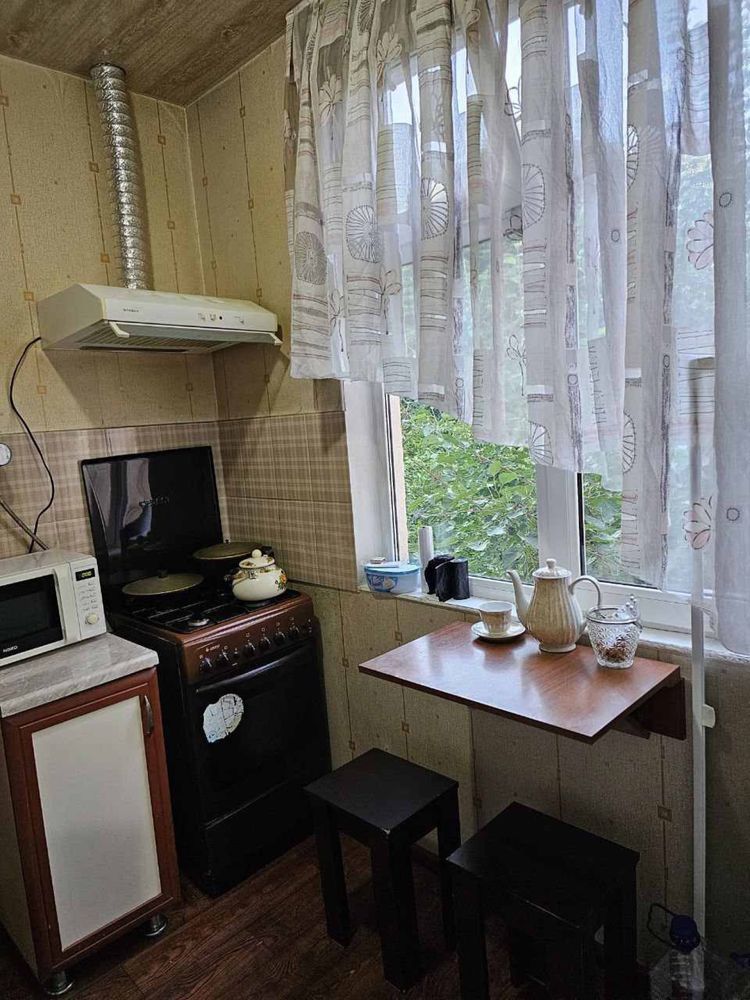 2 х комнатная квартира