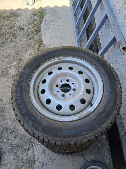 14 штамп балонмеен