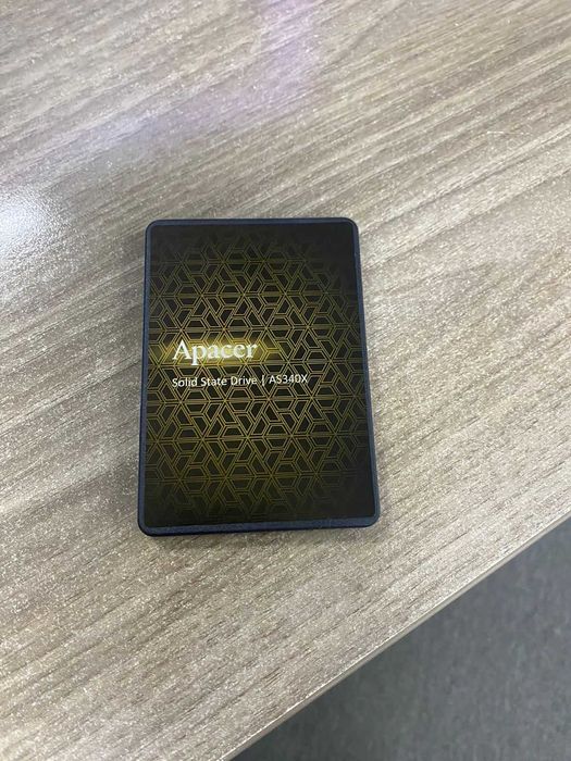 SSD 480gb. Процессоры i5, i3. Видеокарты