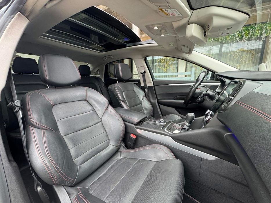 Renault Talisman 2.0 dci  / distronic/ euro6/ pure led vision
