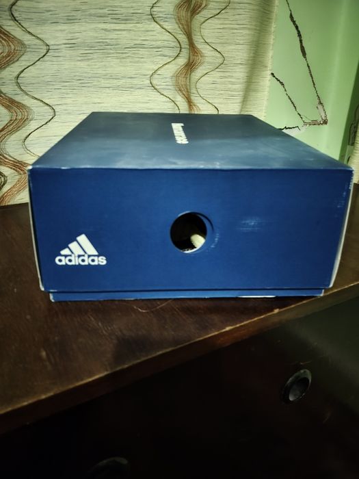 Мъжки маратонки адидас