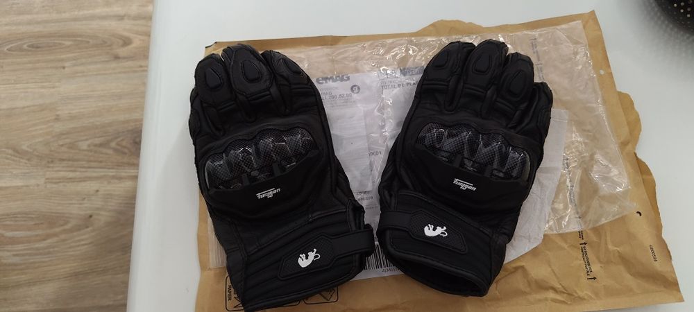 Mănuși moto, marime M