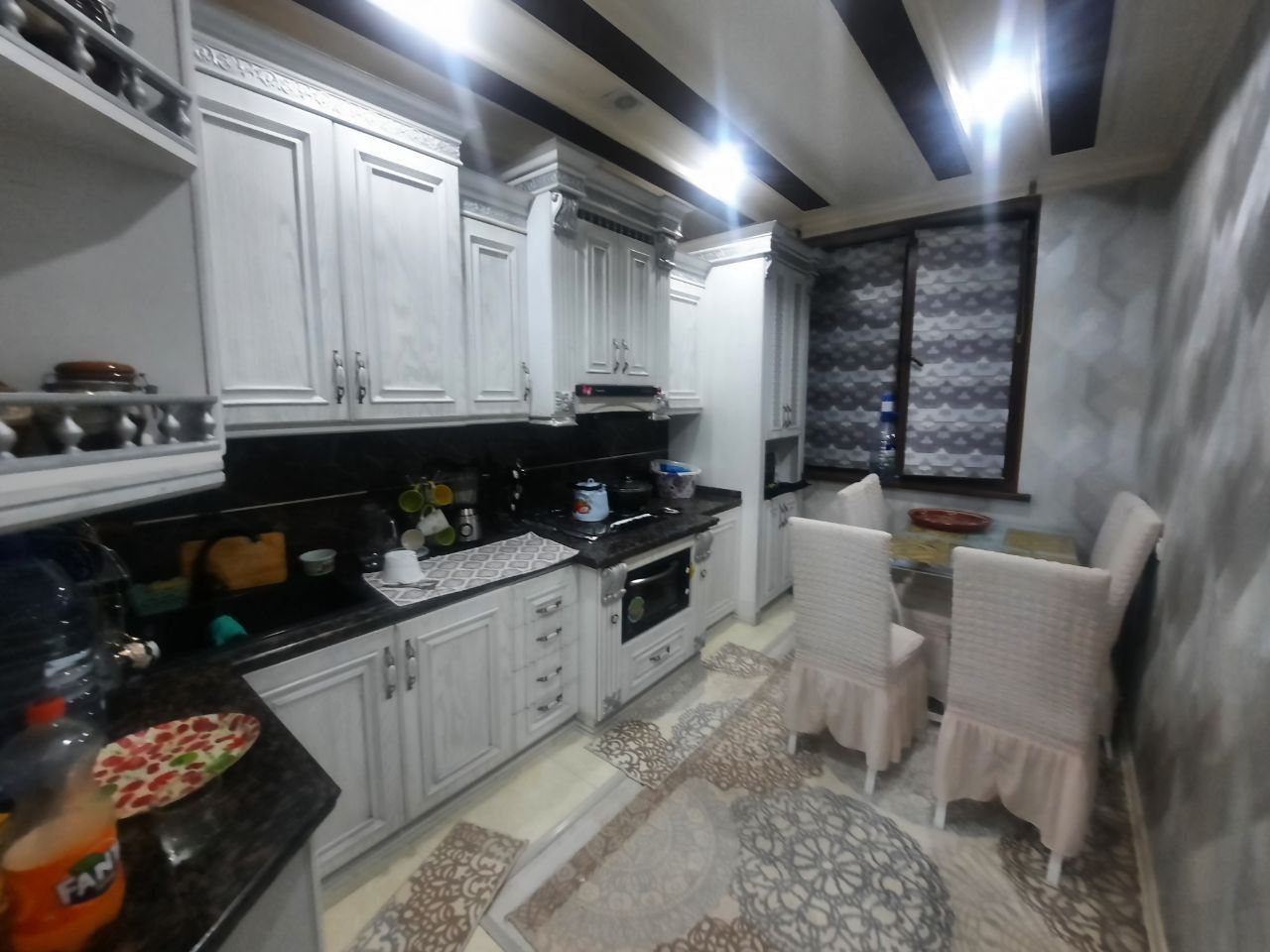 Новостройка 4/2/10. 116м2. Срочно продается квартира