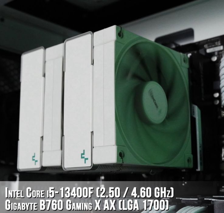 Компютер игравой