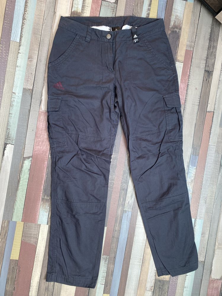 Pantaloni cargo Adidas