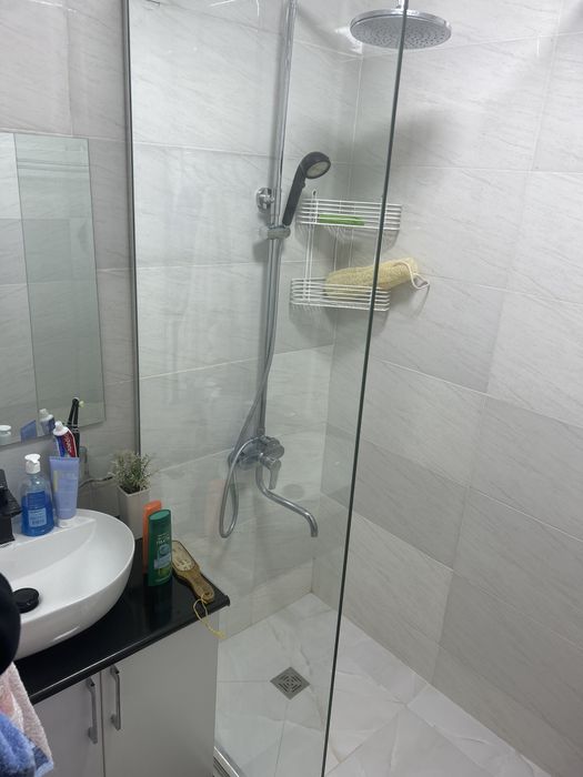 Сдается срочно 2 комнатная квартира