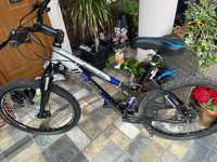 Bicicletă MTB Winorra / Frane disk hidraulice / Shimano Deore