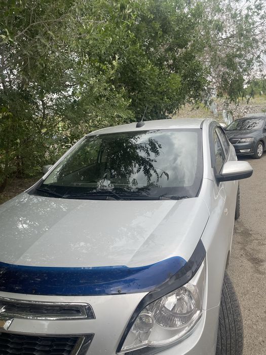 Продам автомобиль