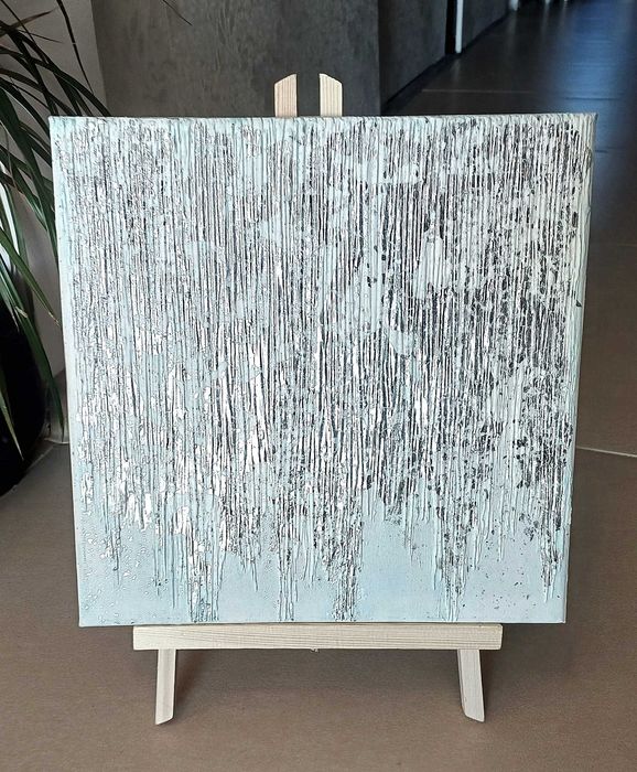 Vand tablouri canvas pictura texturata 3D