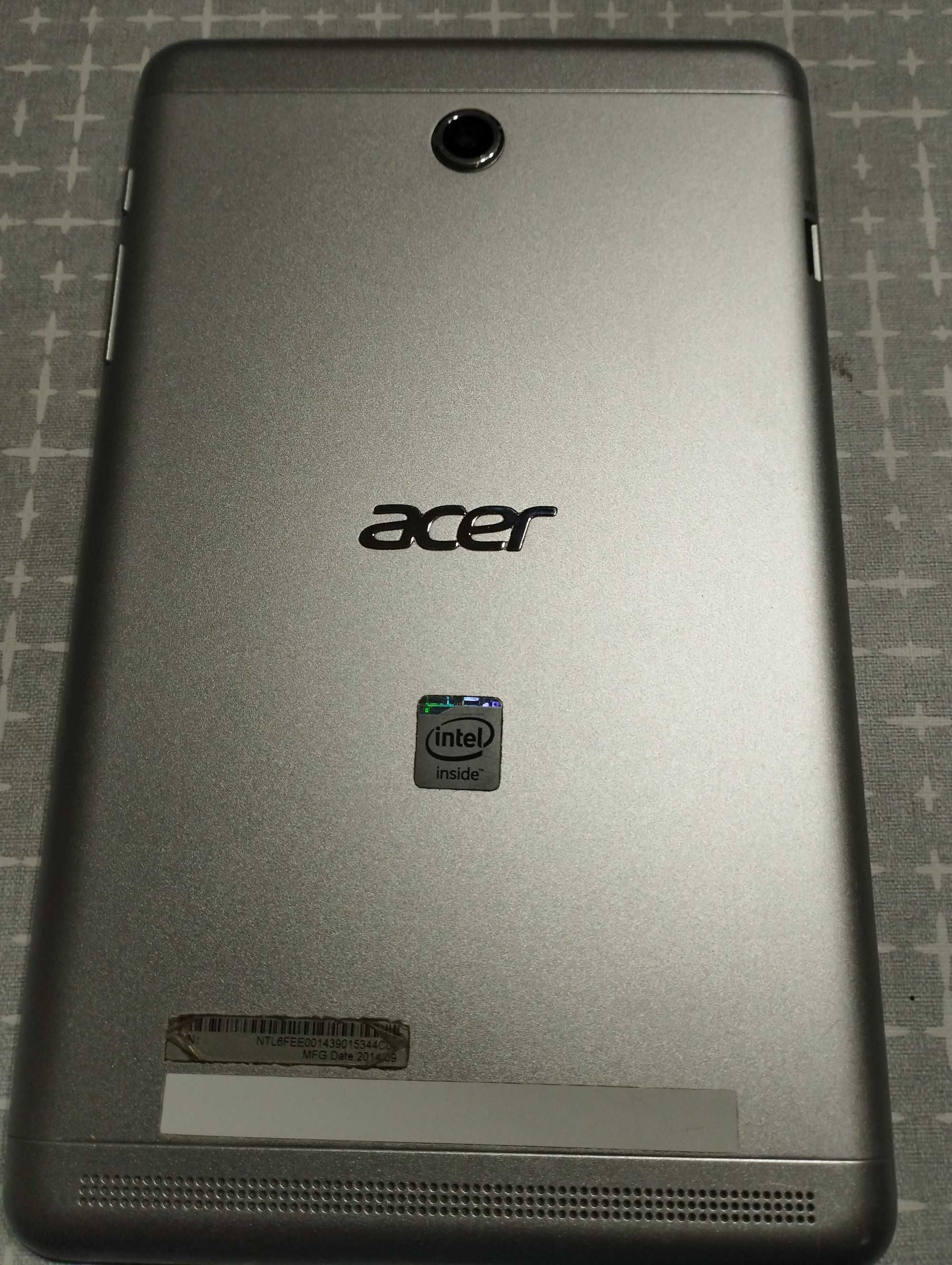 Таблет Acer Iconia A1- 840