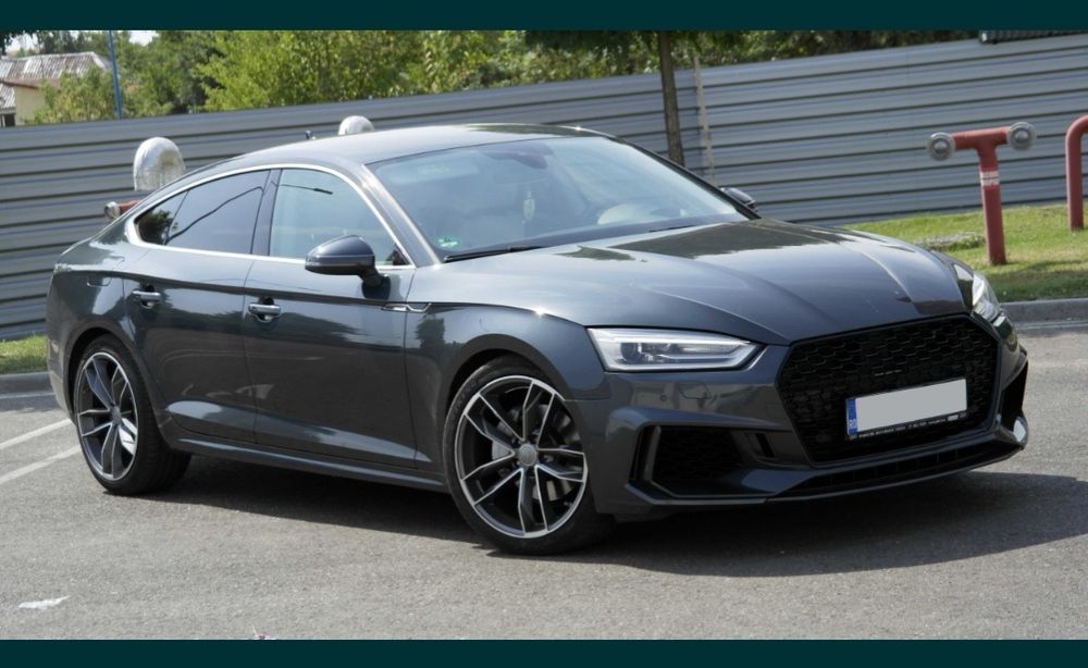Audi A5 2.0 Tdi, Quattro (4X4)