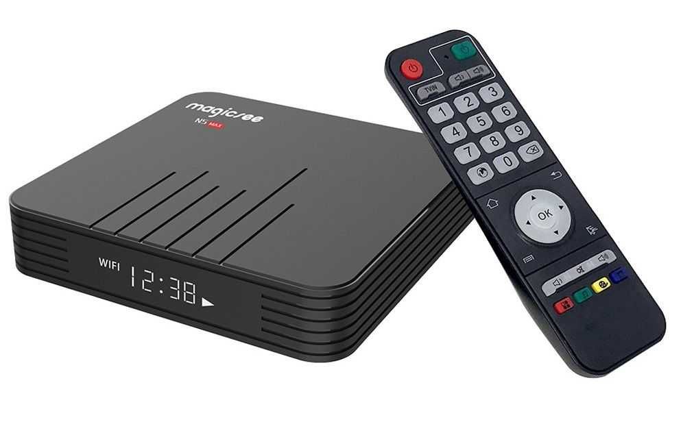 Ремонт ТВ приставок,теле-видео-аудиотехники и пультов ДУ.