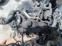 Motor 1.9 tdi Volkswagen T5 Euro 4 Tip Motor AXC