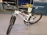 x-fact adventure 27.5" - produs resigilat - (SecondHand) Decathlon