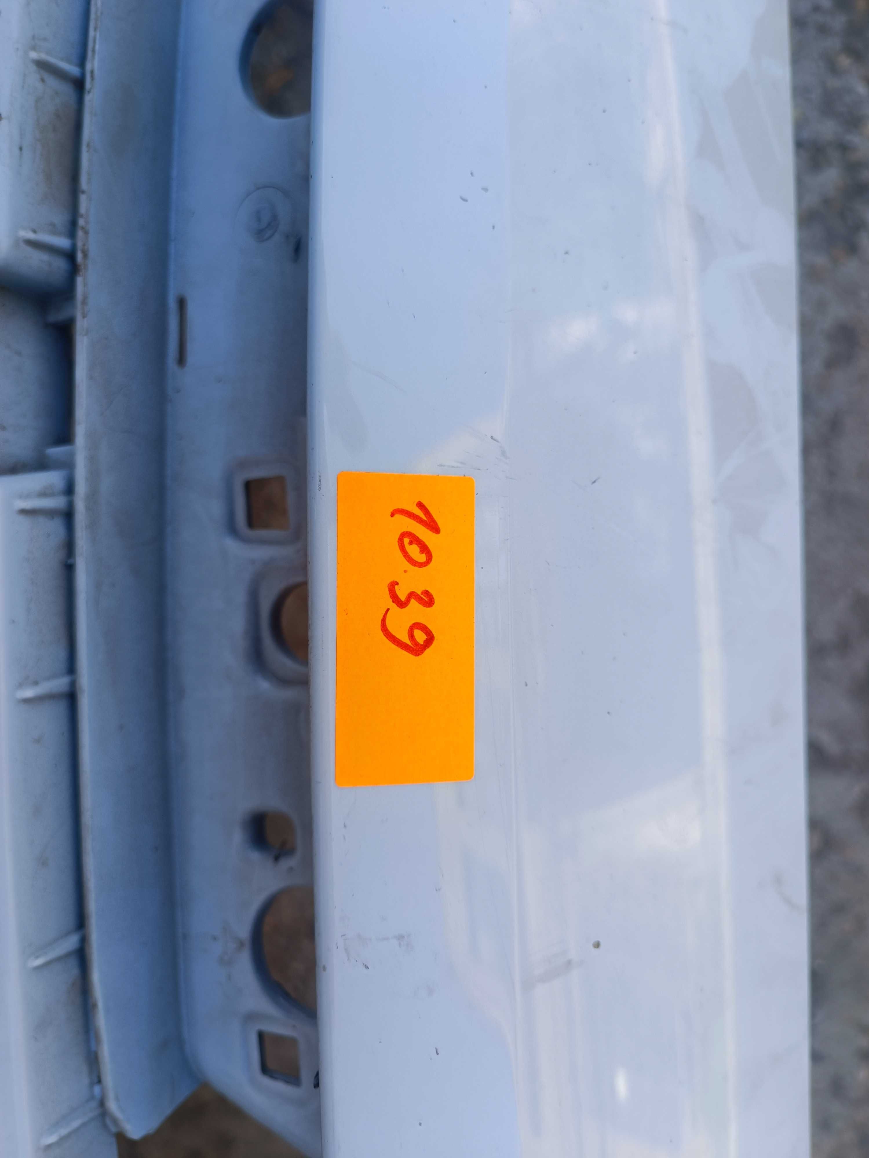 Предна броня VOLKSWAGEN VW ID4   2021-22