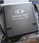 vând mixer dynacord PowerMate BM 10001
