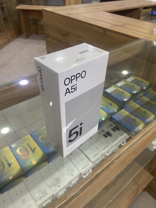 Оппо A5i 128Гб|Oppo A5i 128Gb