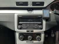 Panou comanda AC clima Volkswagen Passat B7 2011 SEDAN 1.6 TDI