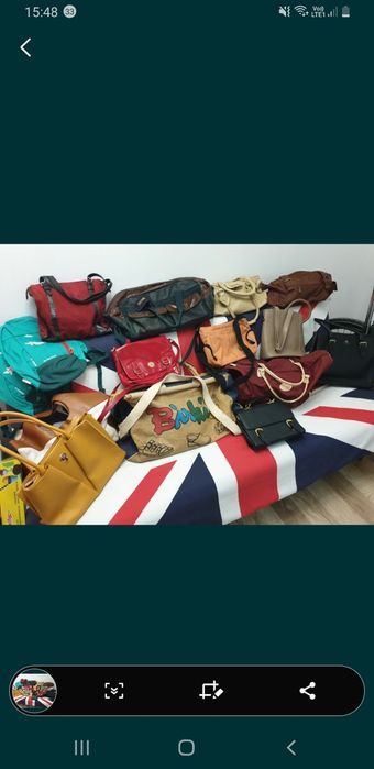 Genti/Posete/Gentute/Genti de voiaj