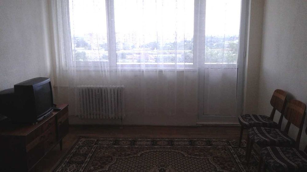 Apartament 2 camere Jianu
